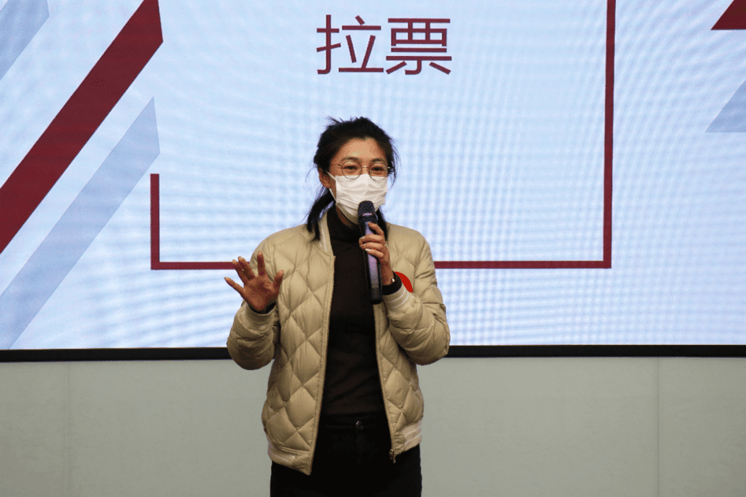 點(diǎn)贊！組團(tuán)比拼、大咖點(diǎn)評(píng)，聯(lián)橋集團(tuán)“銀河計(jì)劃”成果匯報(bào)會(huì)太燃了！(圖3)