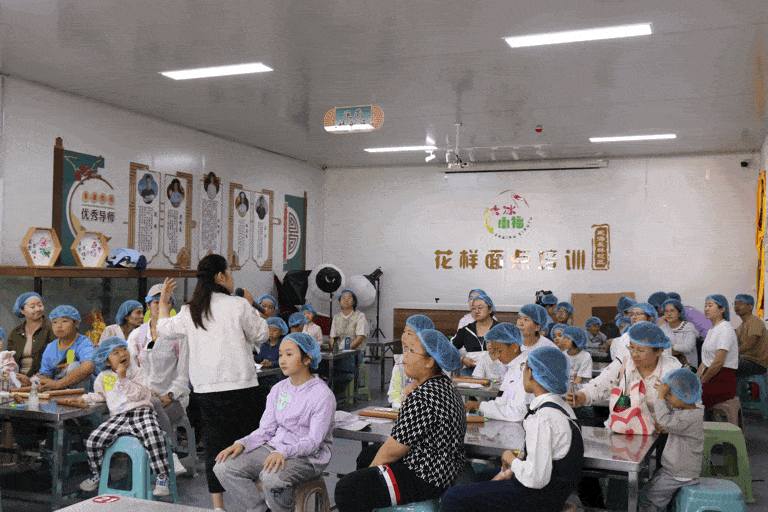 小彩橋的61 與你童樂 趣玩BOBO！
