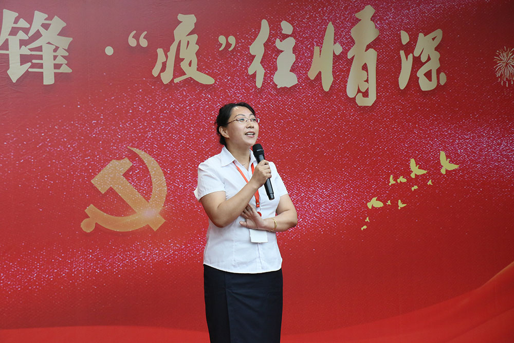 抗擊疫情，我在行動(圖1)