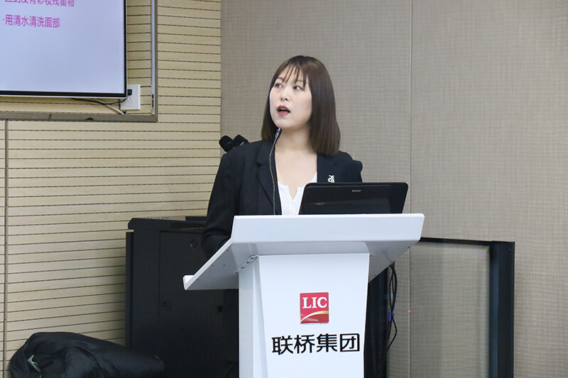 今天，花式致敬了不起的聯(lián)橋女神(圖24)